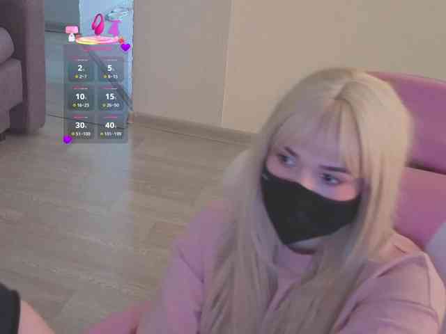 alicelalise webcam