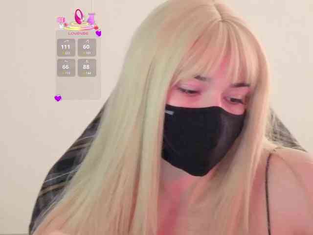 alicelalise webcam
