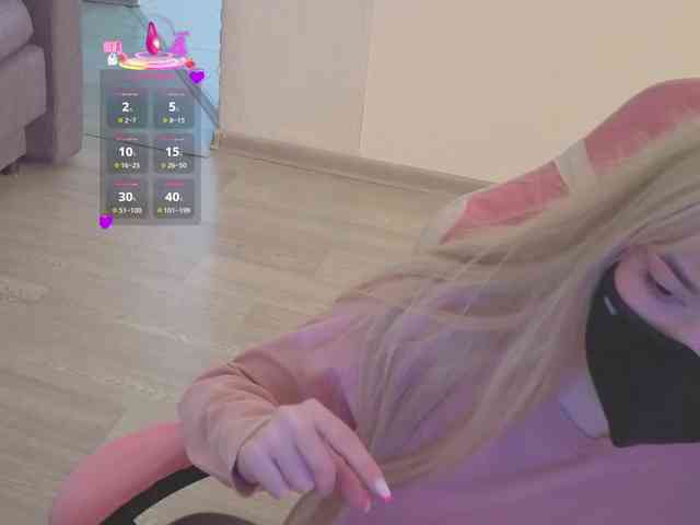 alicelalise webcam