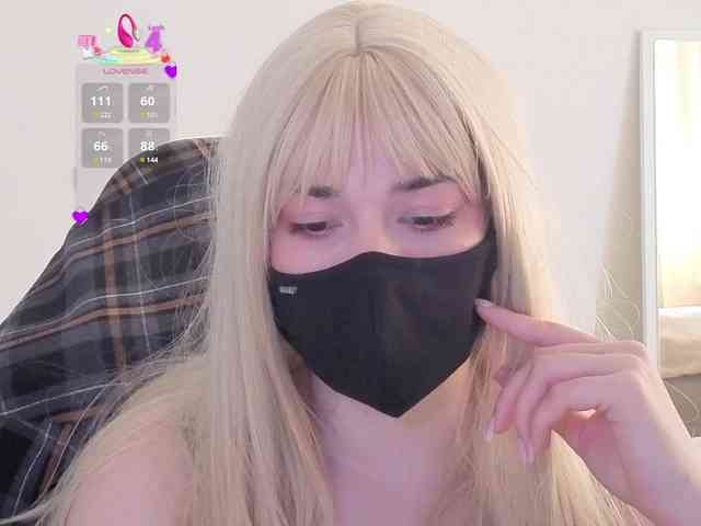 alicelalise webcam