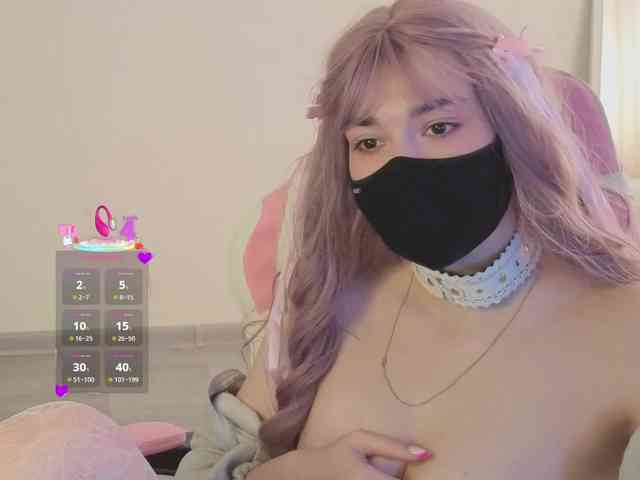 alicelalise webcam