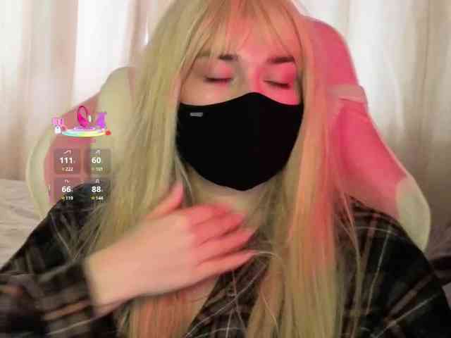 alicelalise webcam