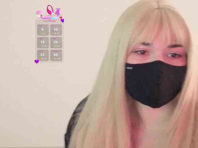 alicelalise webcam