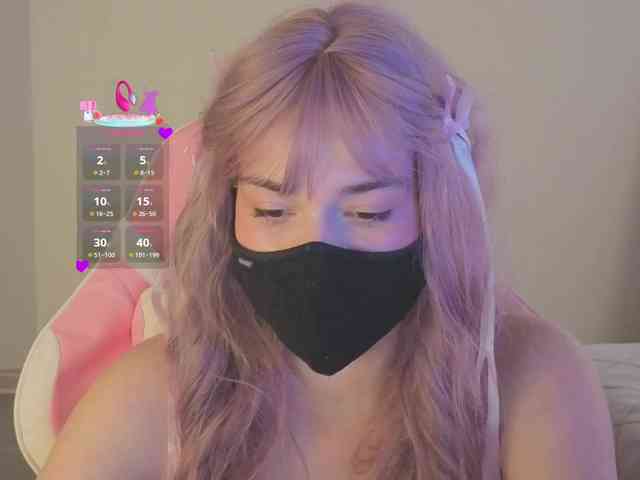 alicelalise webcam