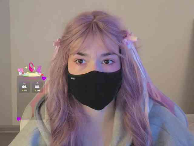 alicelalise webcam