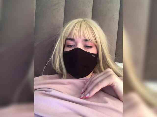 alicelalise webcam