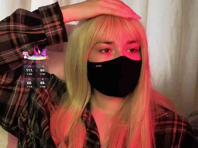 alicelalise webcam