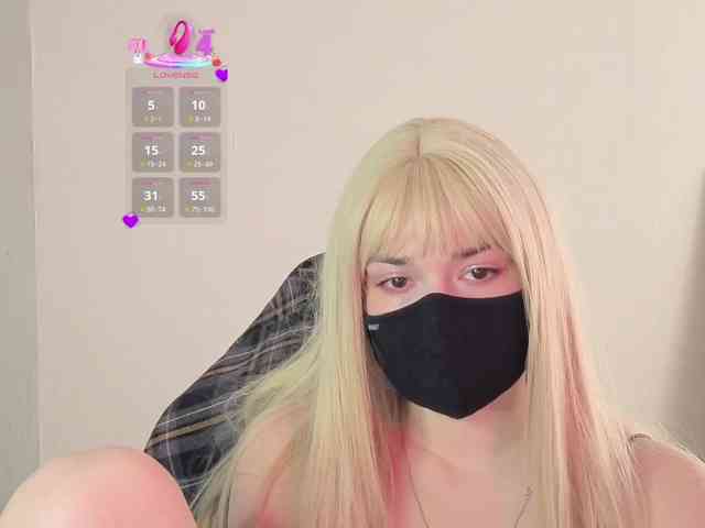 alicelalise webcam