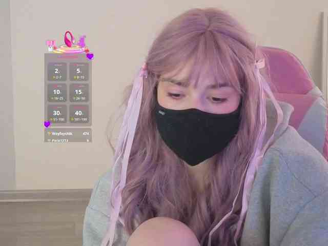 alicelalise webcam