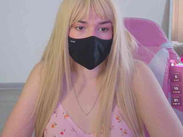 alicelalise webcam