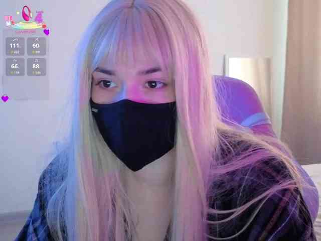 alicelalise webcam