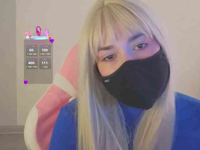 alicelalise webcam