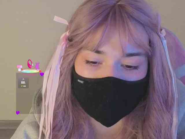 alicelalise webcam