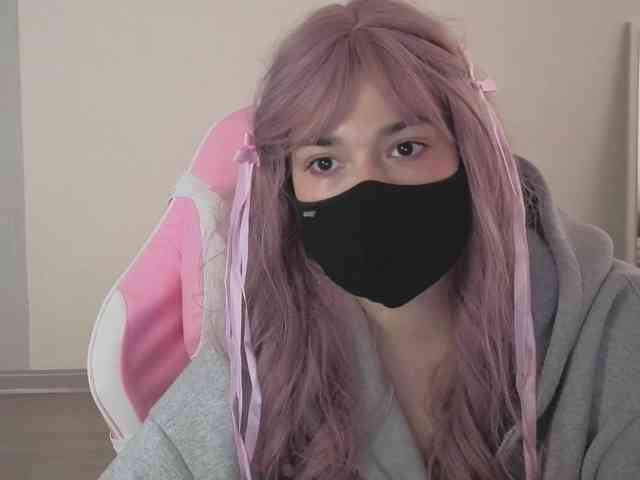 alicelalise webcam