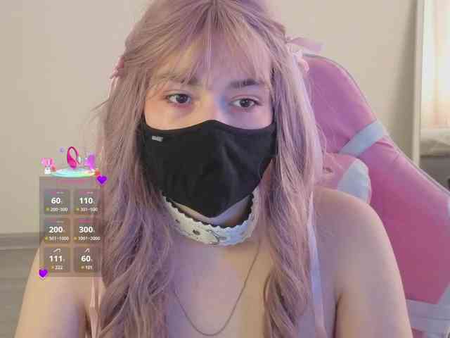 alicelalise webcam