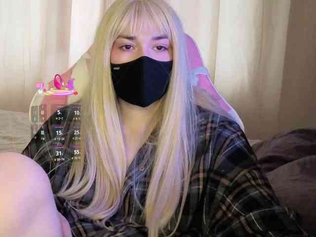 alicelalise webcam