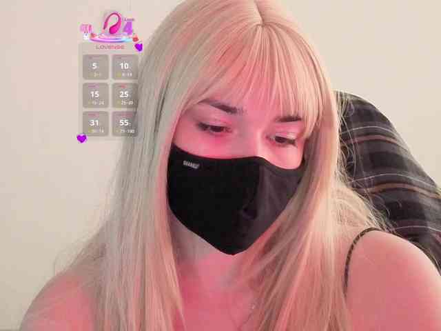 alicelalise webcam