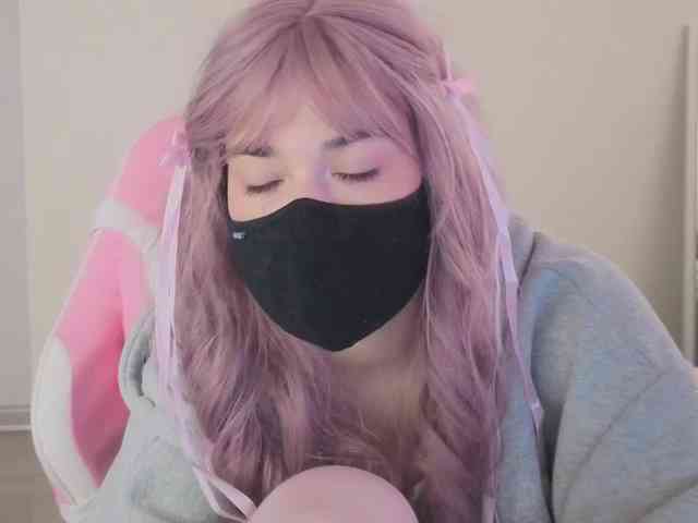 alicelalise webcam