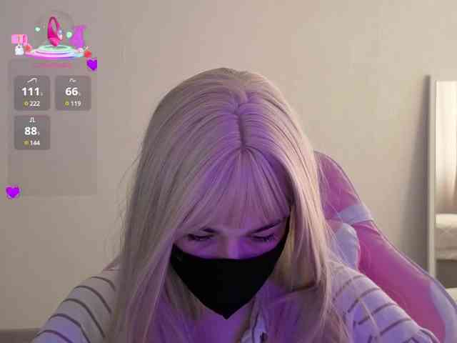 alicelalise webcam