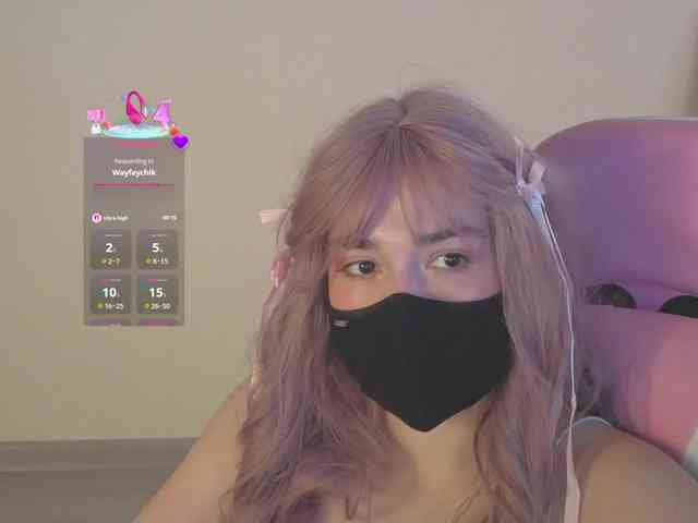 alicelalise webcam