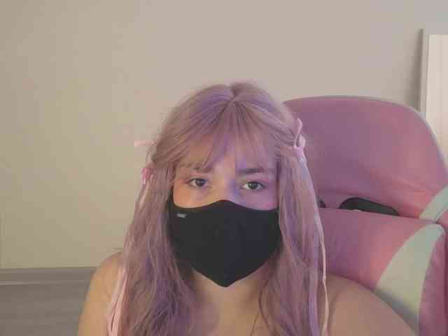 alicelalise webcam