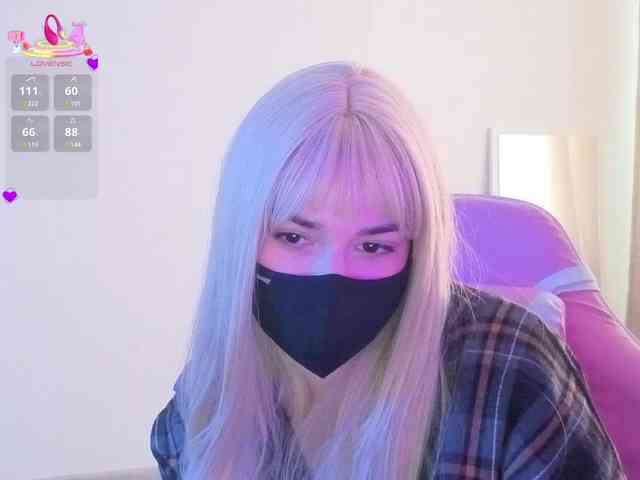 alicelalise webcam