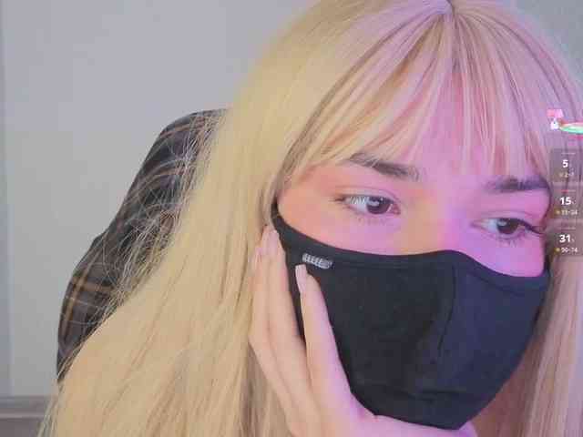 alicelalise webcam