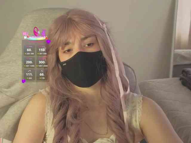 alicelalise webcam