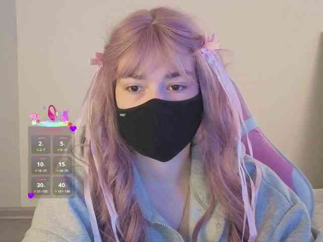 alicelalise webcam