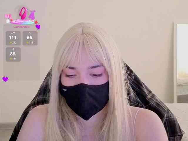 alicelalise webcam
