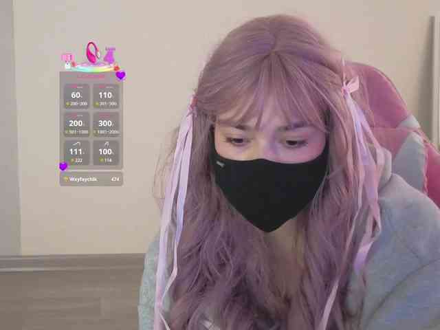 alicelalise webcam