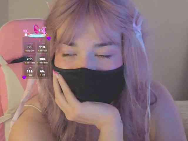 alicelalise webcam