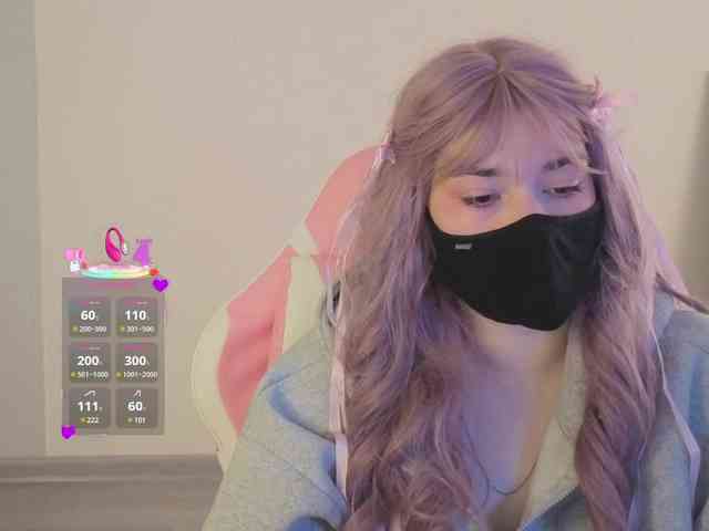 alicelalise webcam