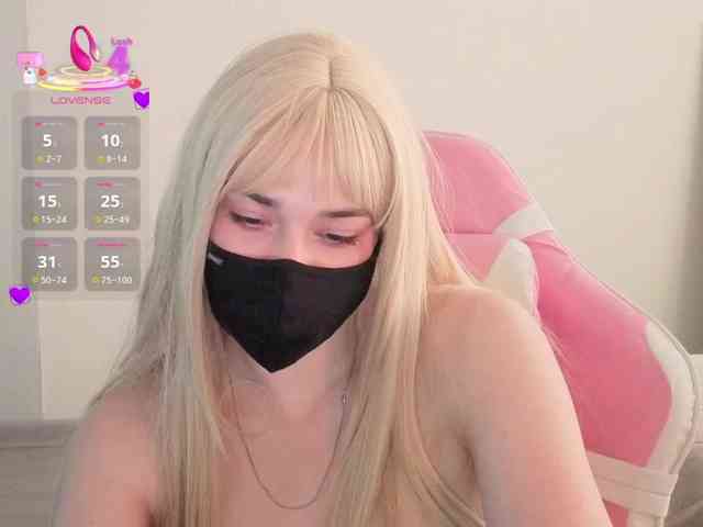 alicelalise webcam
