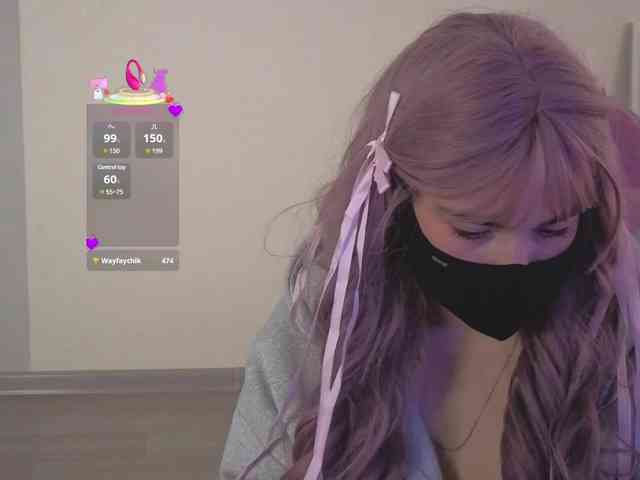 alicelalise webcam