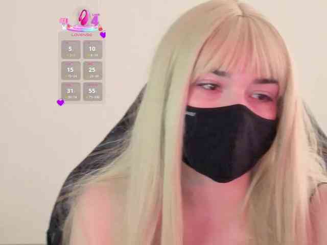 alicelalise webcam