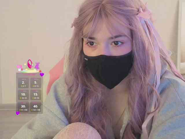 alicelalise webcam