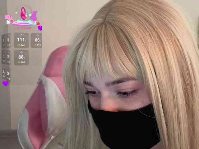 alicelalise webcam