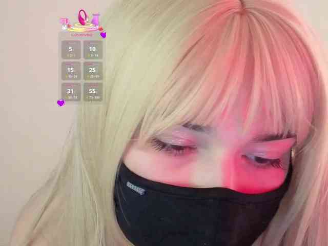 alicelalise webcam