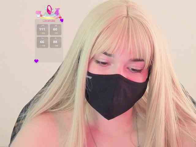 alicelalise webcam
