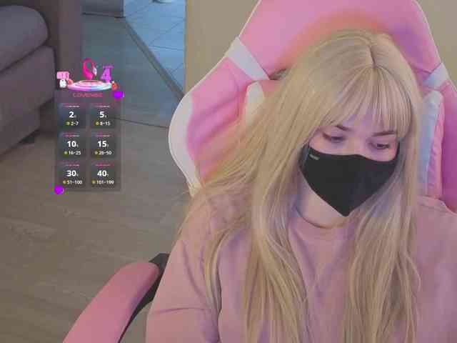alicelalise webcam