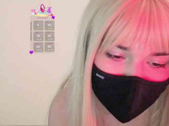 alicelalise webcam