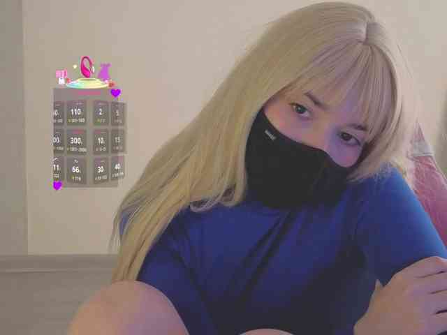 alicelalise webcam