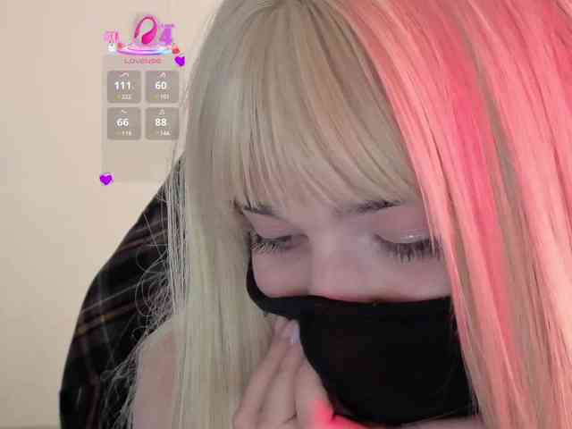 alicelalise webcam
