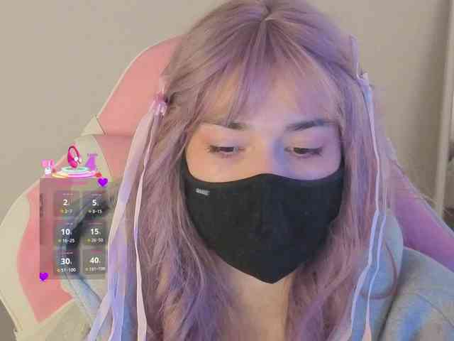 alicelalise webcam