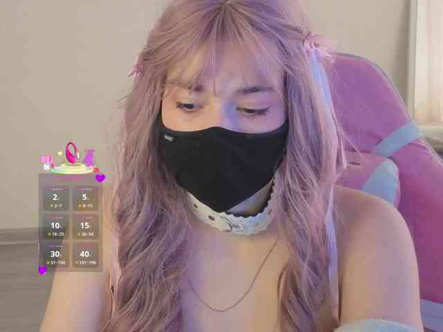 alicelalise webcam