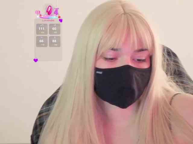 alicelalise webcam