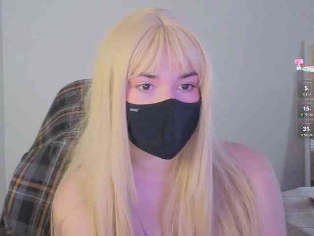 alicelalise webcam
