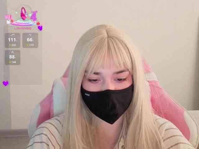 alicelalise webcam