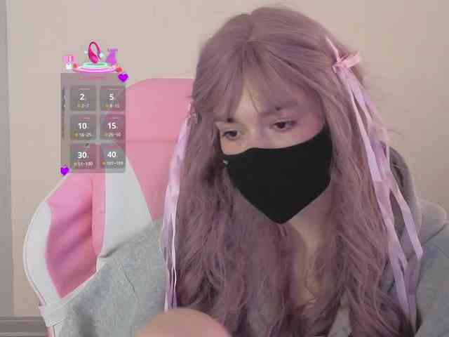 alicelalise webcam
